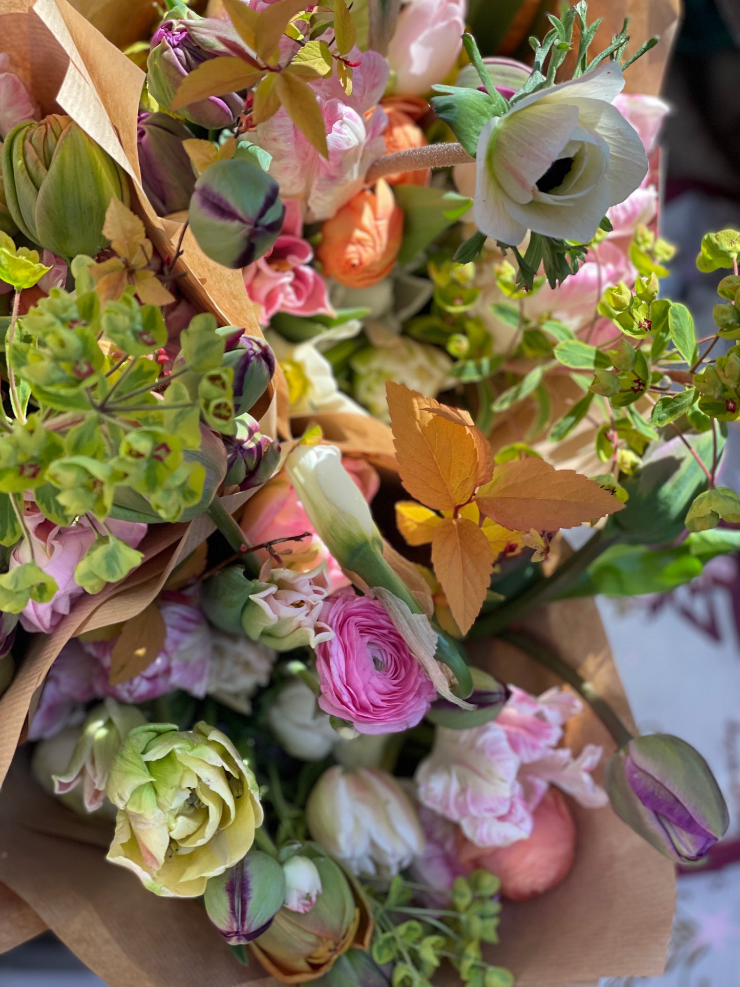 Spring 2024 Flower Subscription