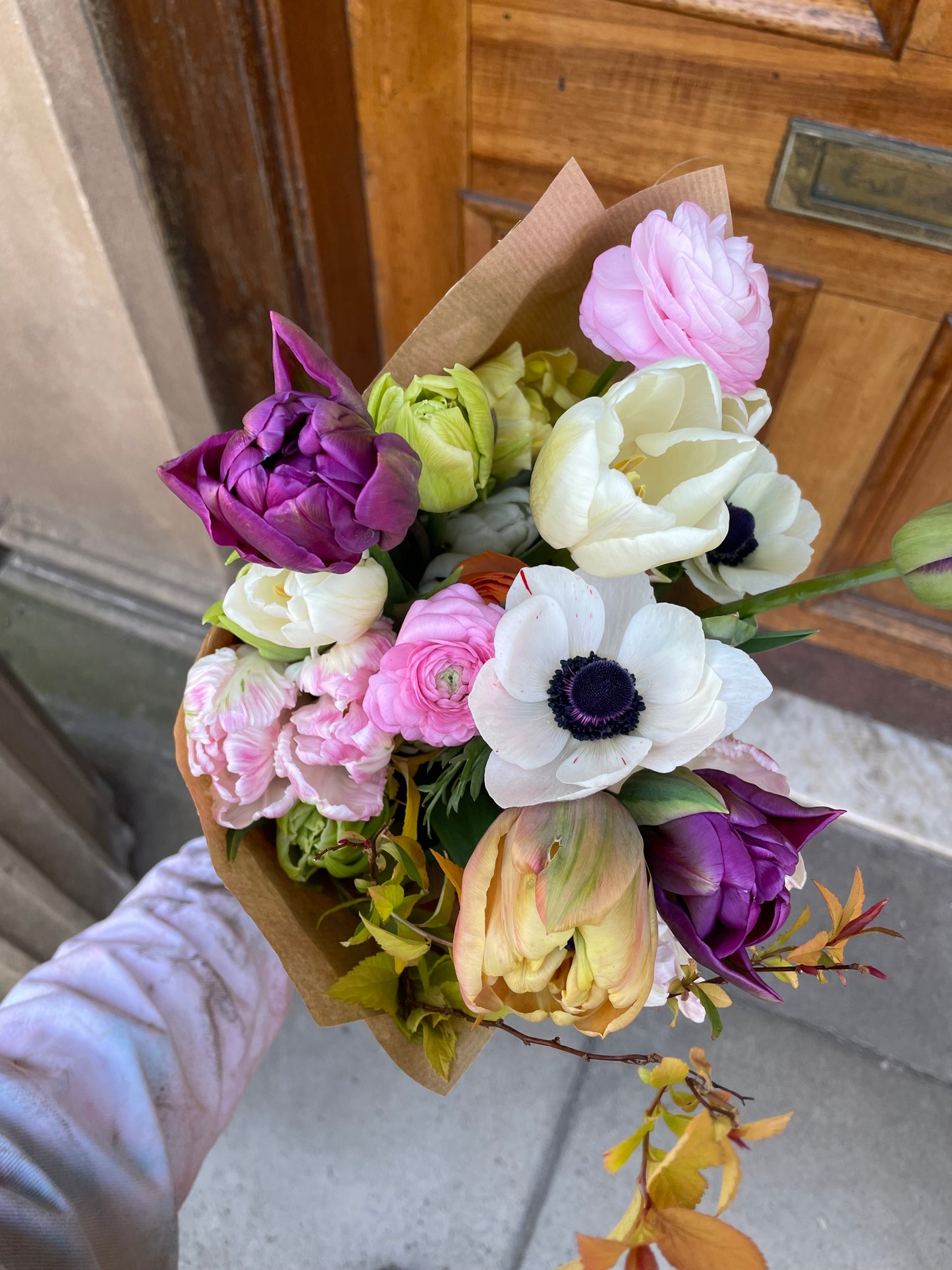 Spring 2024 Flower Subscription