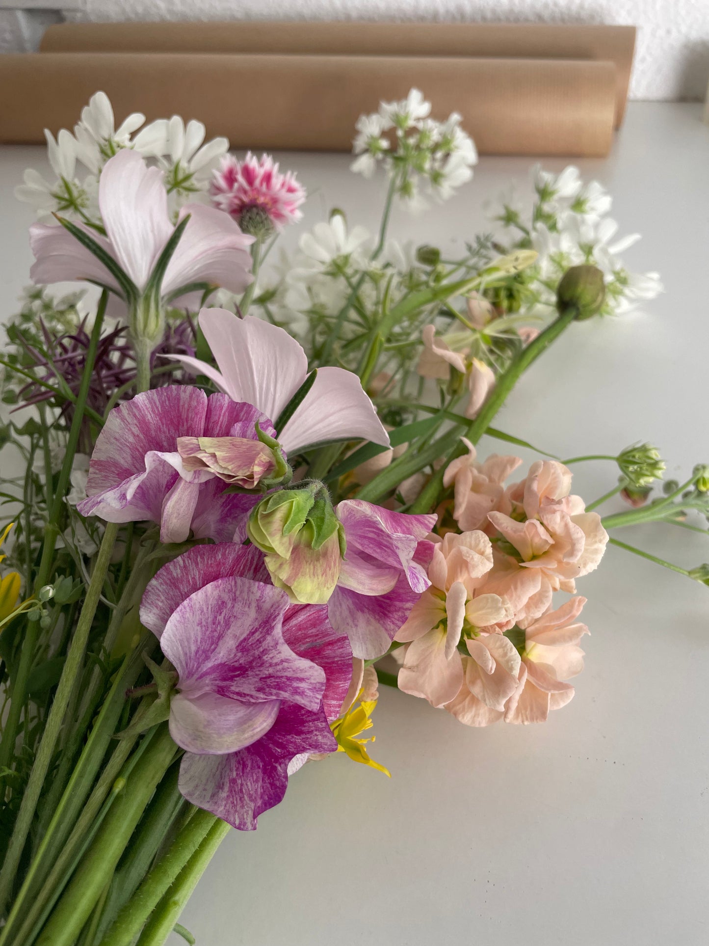 *PRE ORDER* Sweet Peas - Wylde Blend